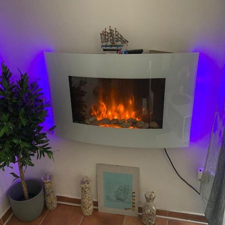 Apartments Mat نوفاليا المظهر الخارجي الصورة