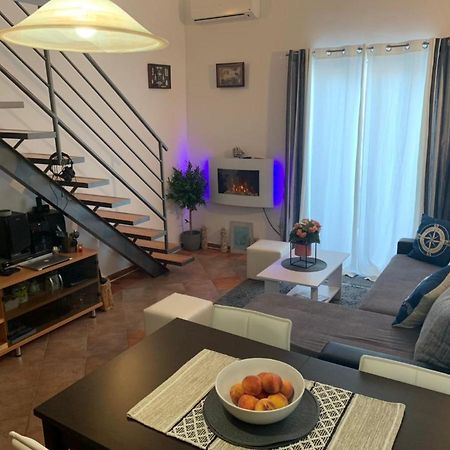 Apartments Mat نوفاليا المظهر الخارجي الصورة