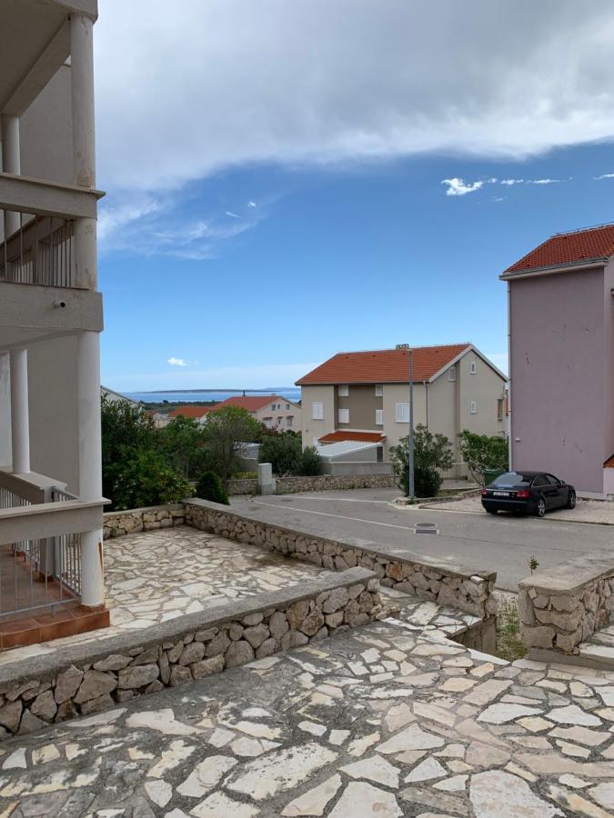 Apartments Mat نوفاليا المظهر الخارجي الصورة