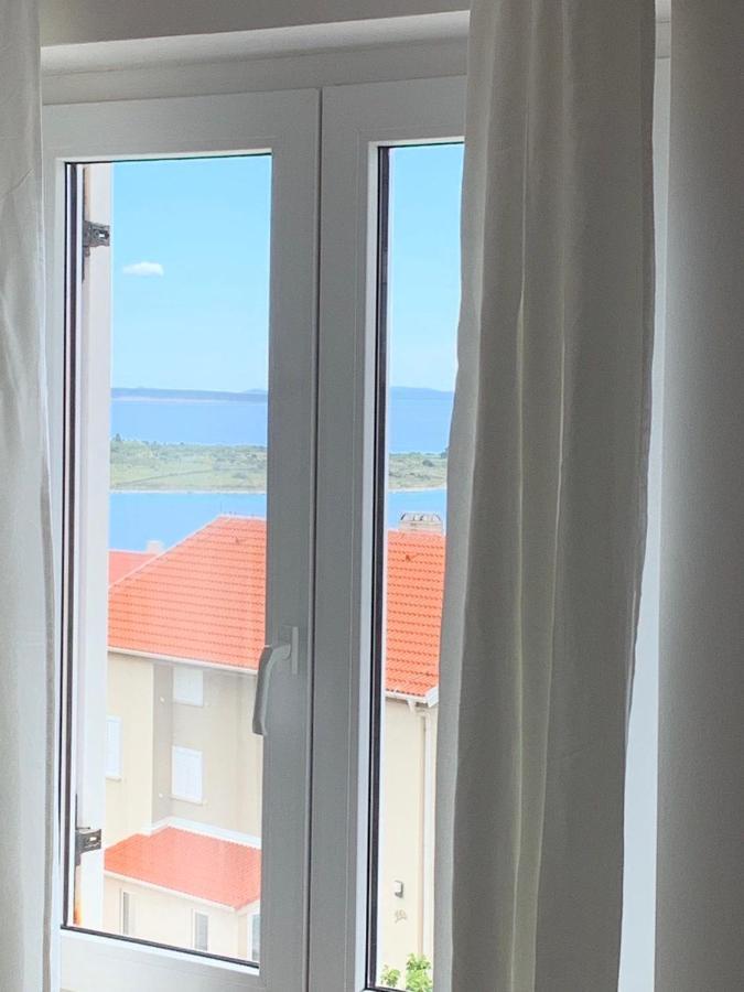 Apartments Mat نوفاليا المظهر الخارجي الصورة