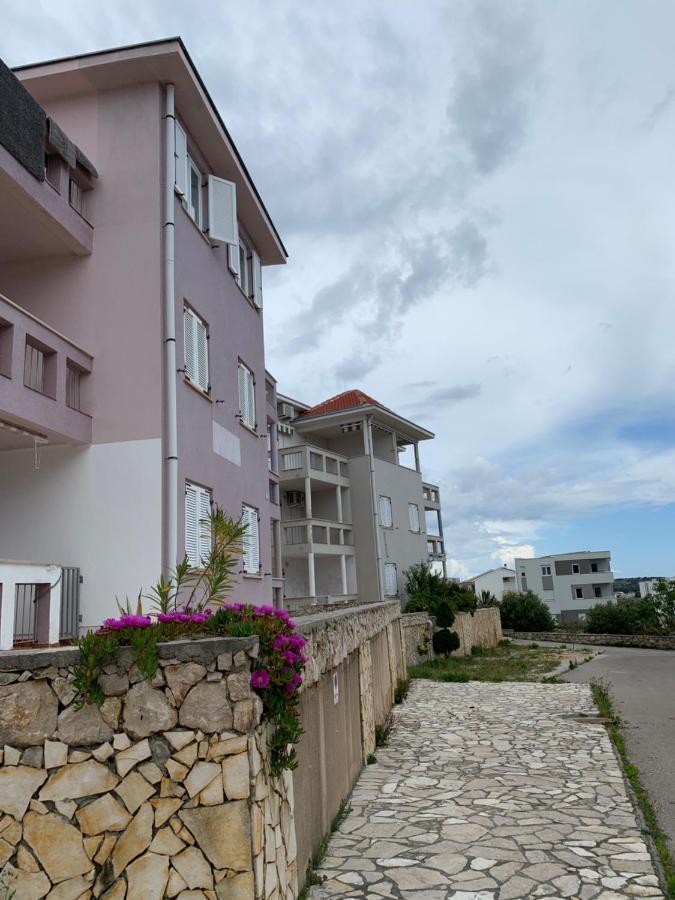 Apartments Mat نوفاليا المظهر الخارجي الصورة