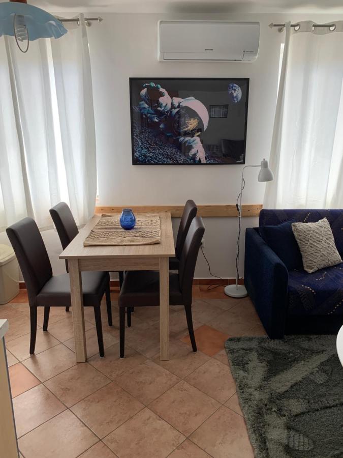 Apartments Mat نوفاليا المظهر الخارجي الصورة