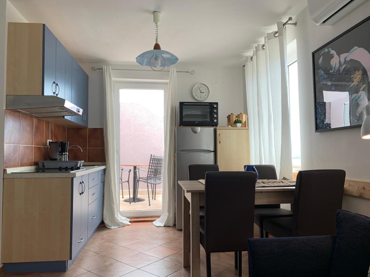 Apartments Mat نوفاليا المظهر الخارجي الصورة