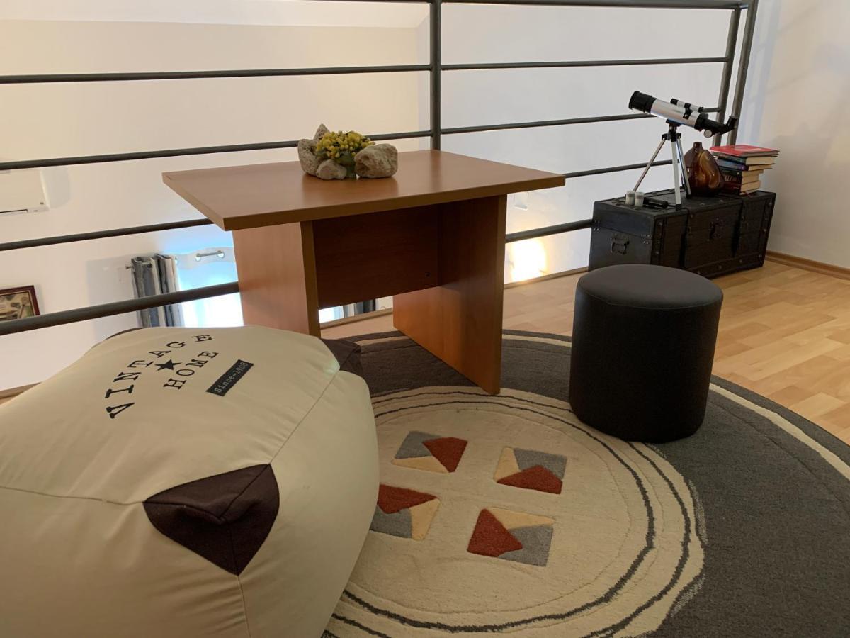 Apartments Mat نوفاليا المظهر الخارجي الصورة
