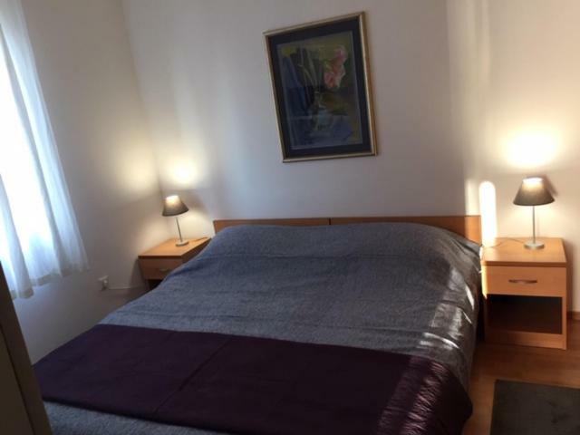 Apartments Mat نوفاليا المظهر الخارجي الصورة