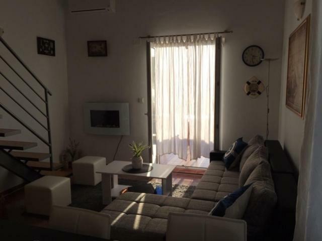 Apartments Mat نوفاليا المظهر الخارجي الصورة