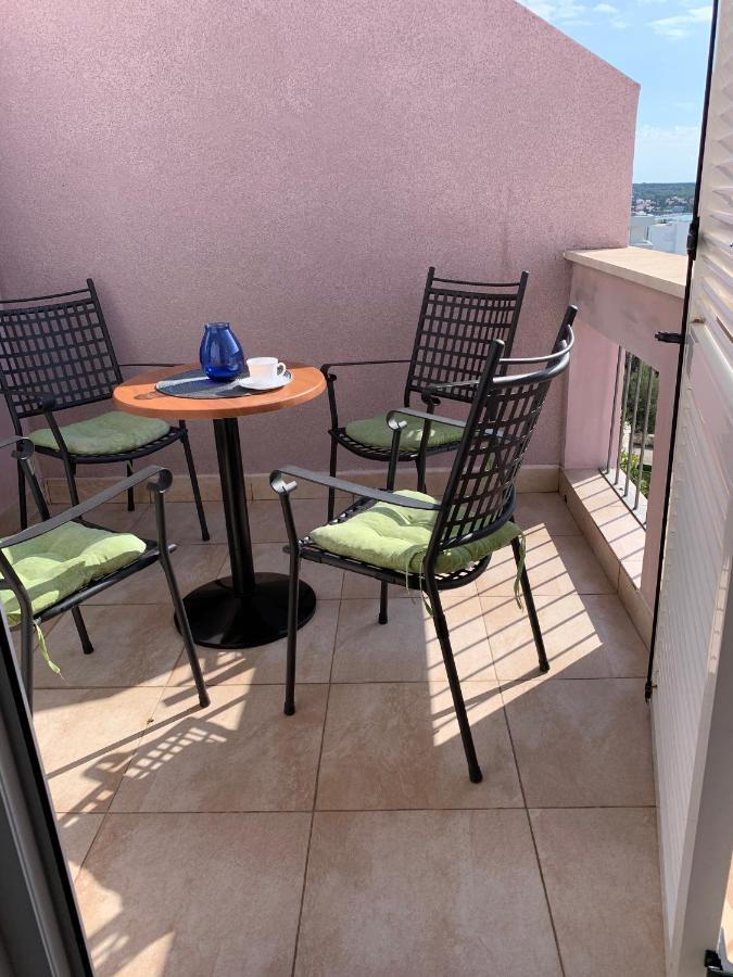 Apartments Mat نوفاليا المظهر الخارجي الصورة