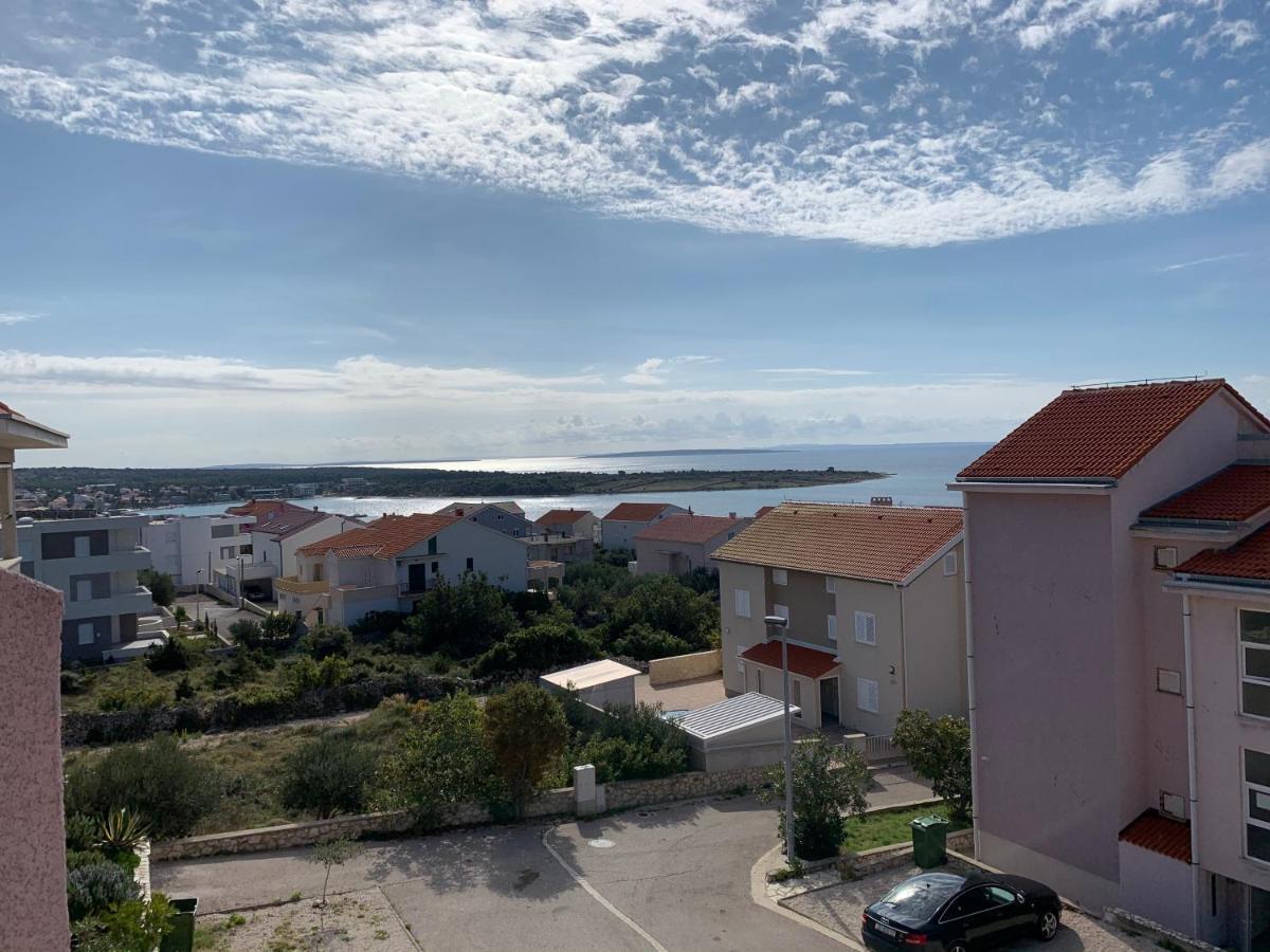 Apartments Mat نوفاليا المظهر الخارجي الصورة