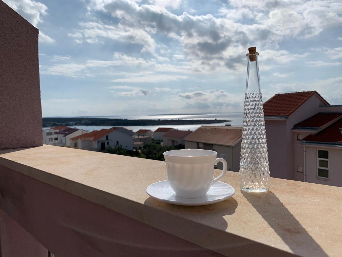 Apartments Mat نوفاليا المظهر الخارجي الصورة